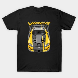 Viper ACR-yellow T-Shirt